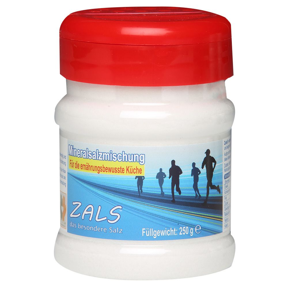 ZALS® Mineralsalzmischung