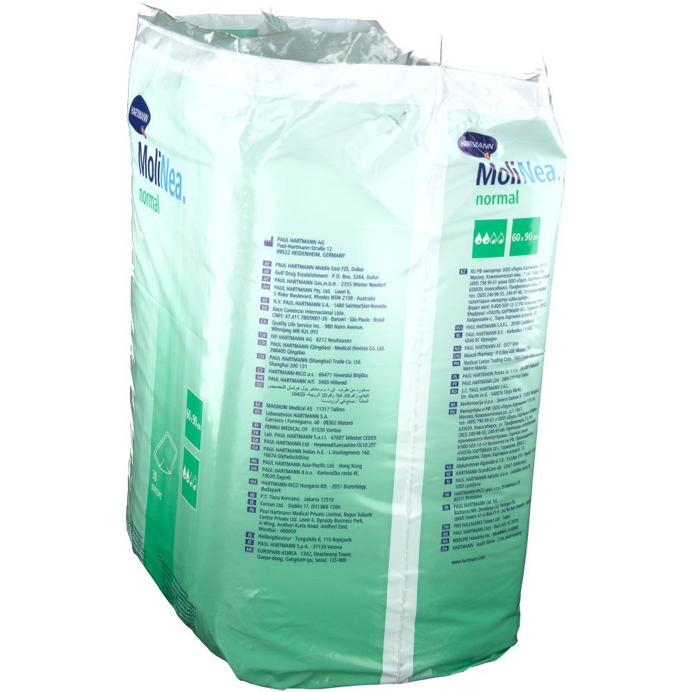 MOLINEA NORM KR UN60X90CM