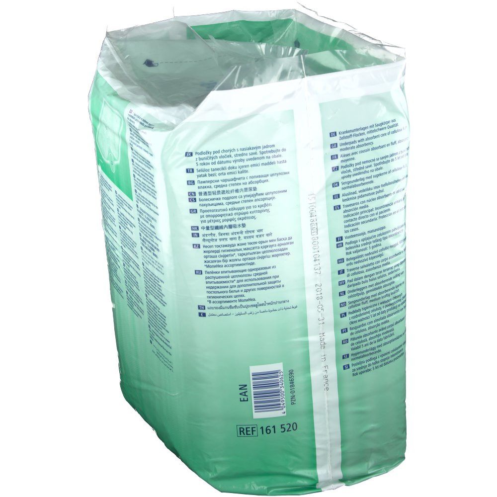 MOLINEA NORM KR UN60X90CM