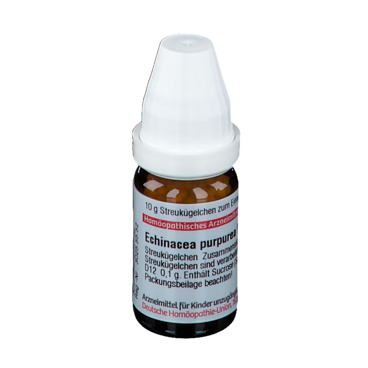 DHU Echinacea Purpurea D12