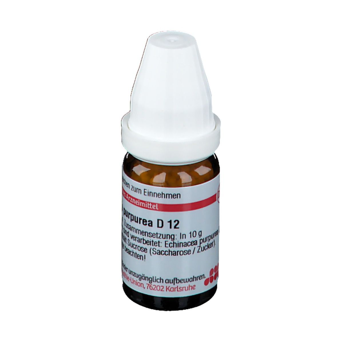 DHU Echinacea Purpurea D12