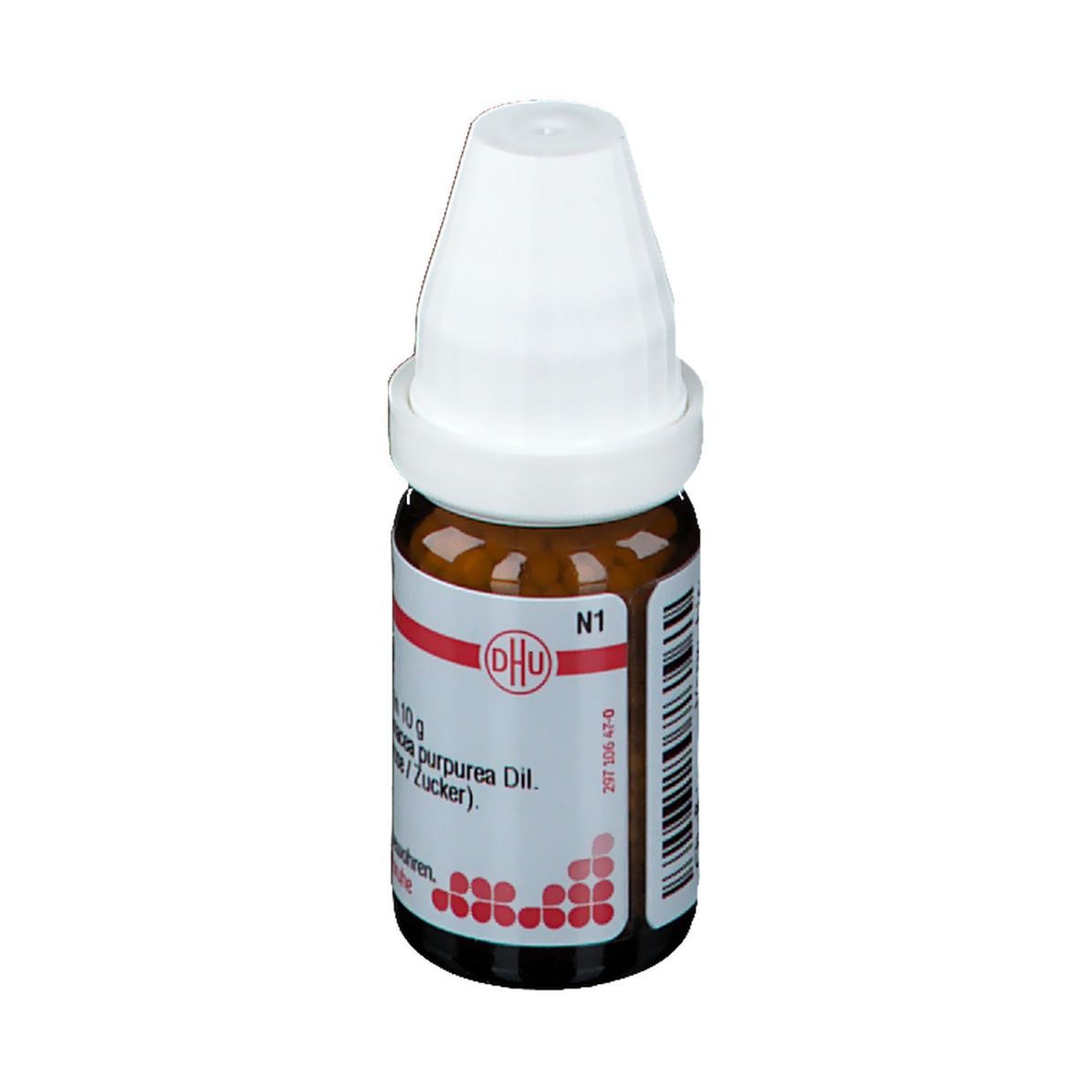 DHU Echinacea Purpurea D12