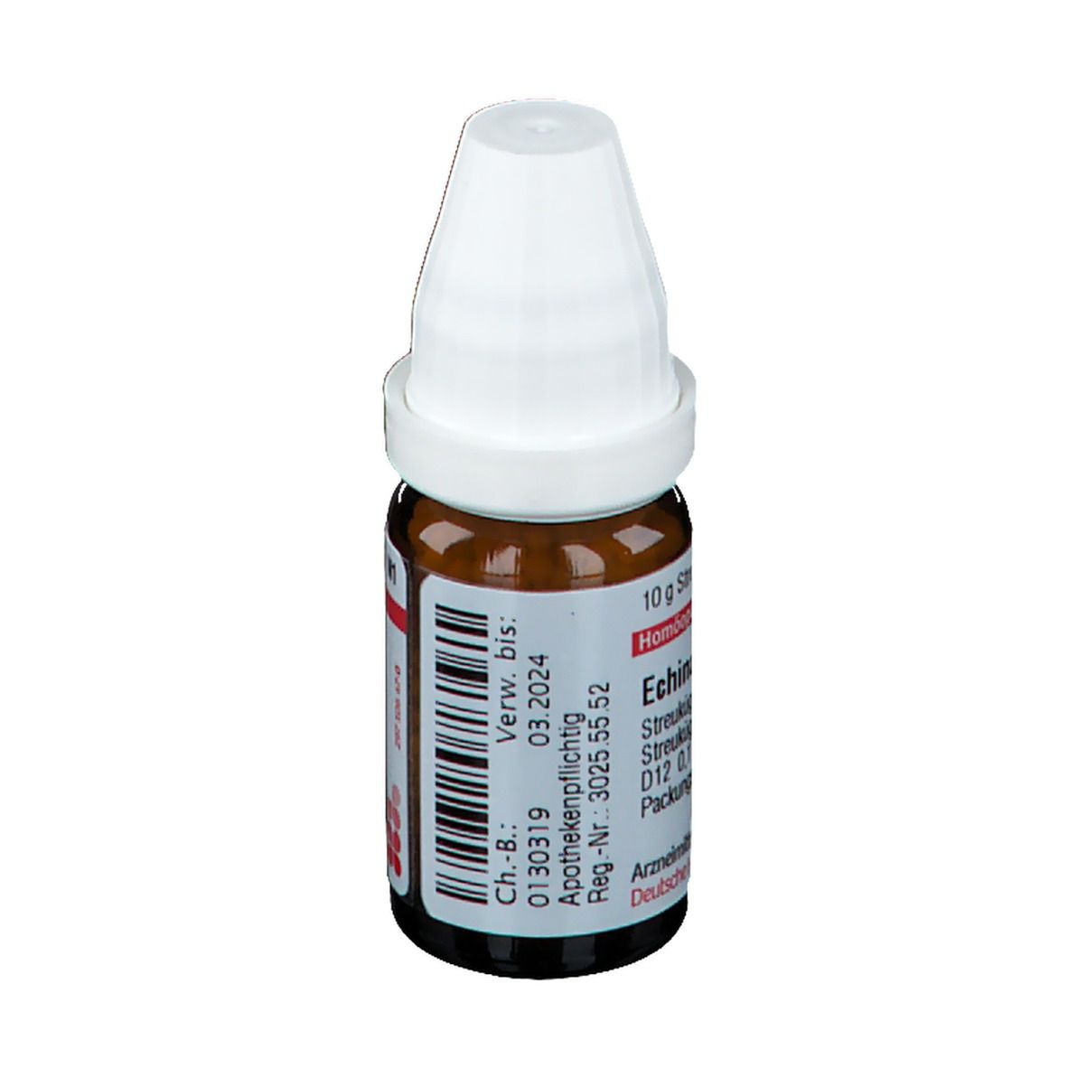 DHU Echinacea Purpurea D12