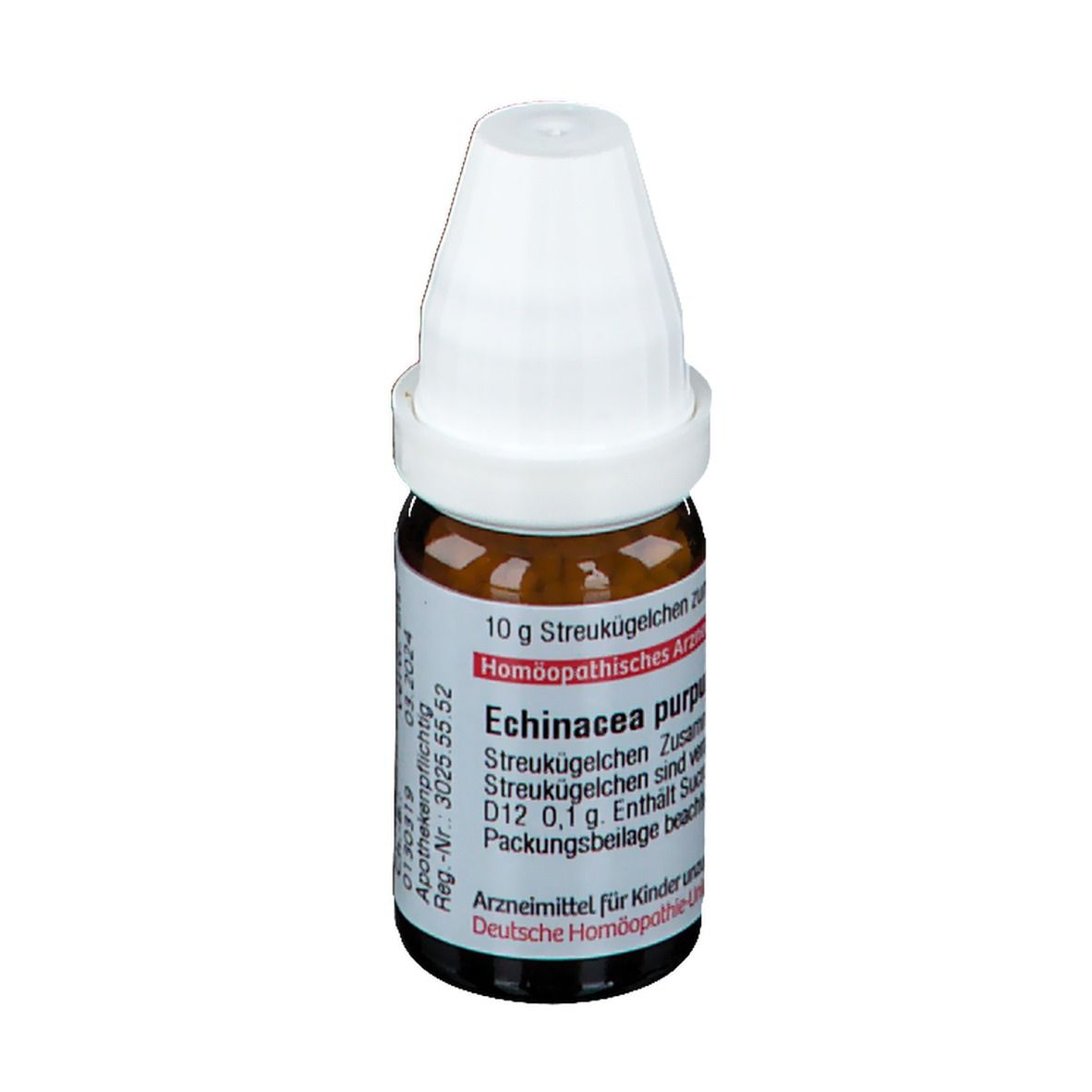 DHU Echinacea Purpurea D12