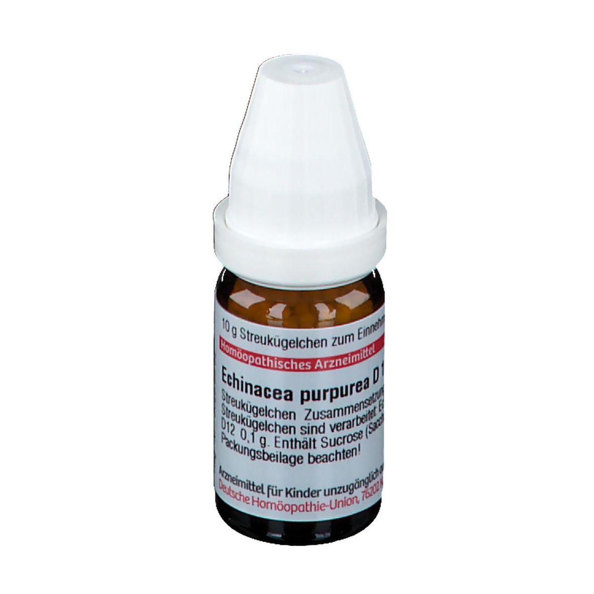 DHU Echinacea Purpurea D12