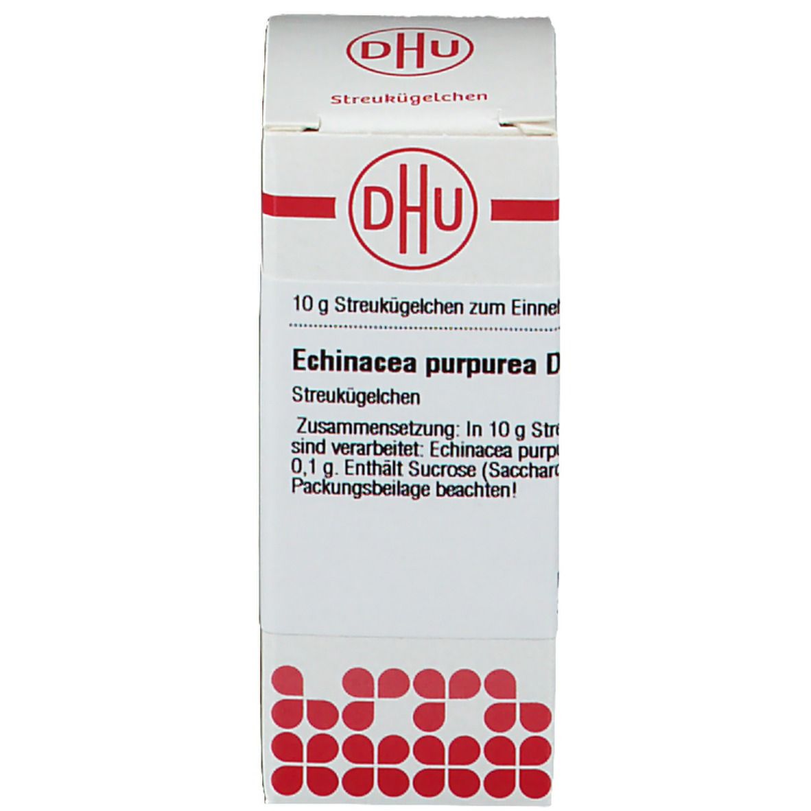 DHU Echinacea Purpurea D12
