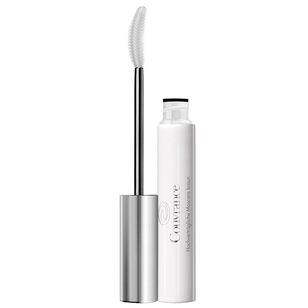 Avène COUVRANCE Hochverträgliche Mascara braun