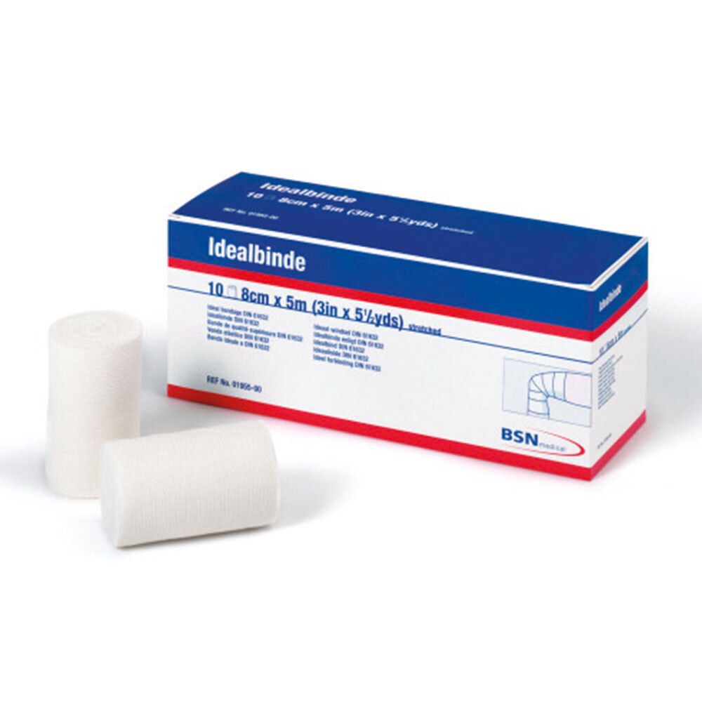 BSN-Idealbinde® 12 cm x 5 m