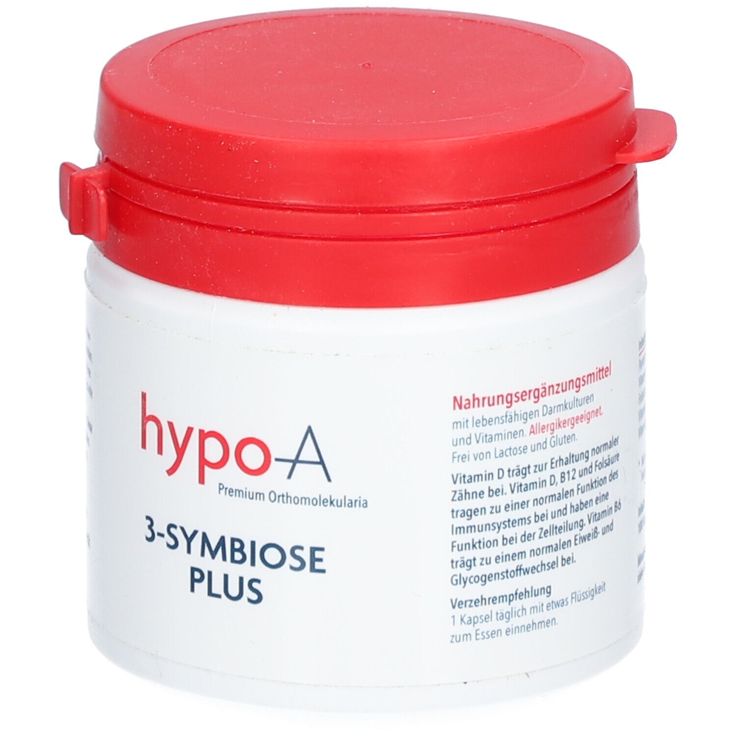 hypo-A 3-SymBiose plus