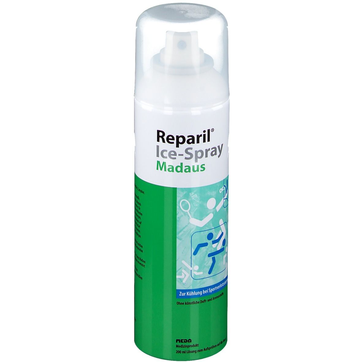 Reparil® Ice-Spray Madaus 200 ml 
