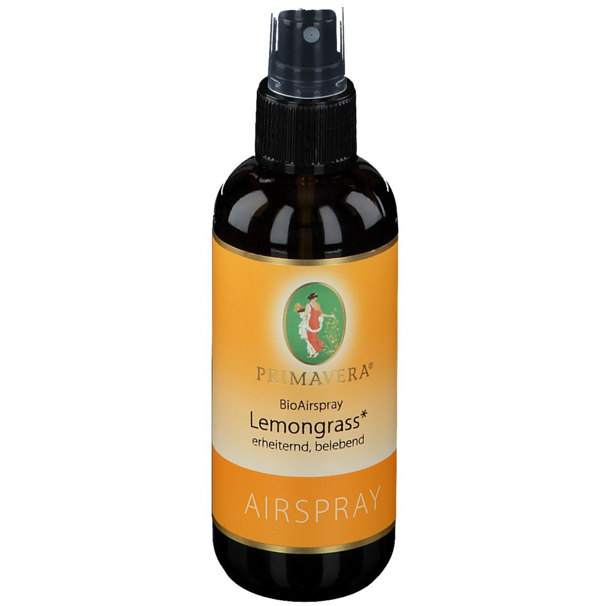 PRIMAVERA® BioAirspray Lemongrass
