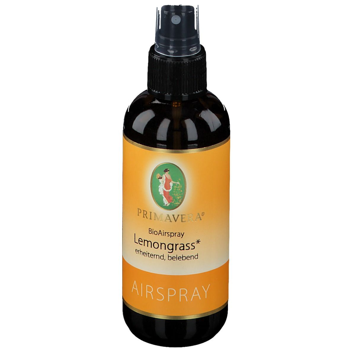 PRIMAVERA® BioAirspray Lemongrass