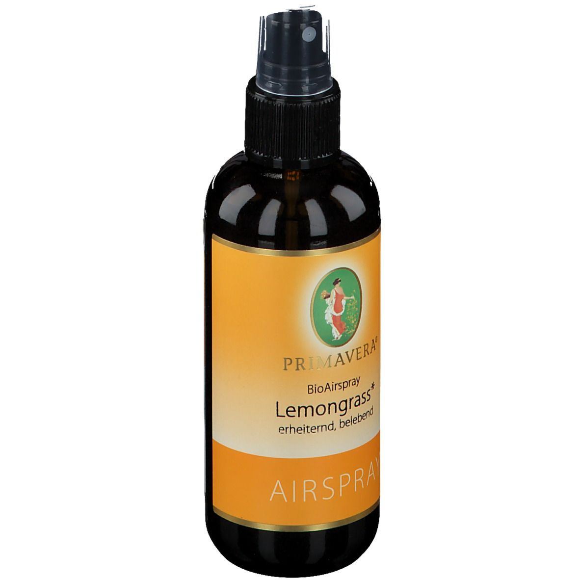 PRIMAVERA® BioAirspray Lemongrass