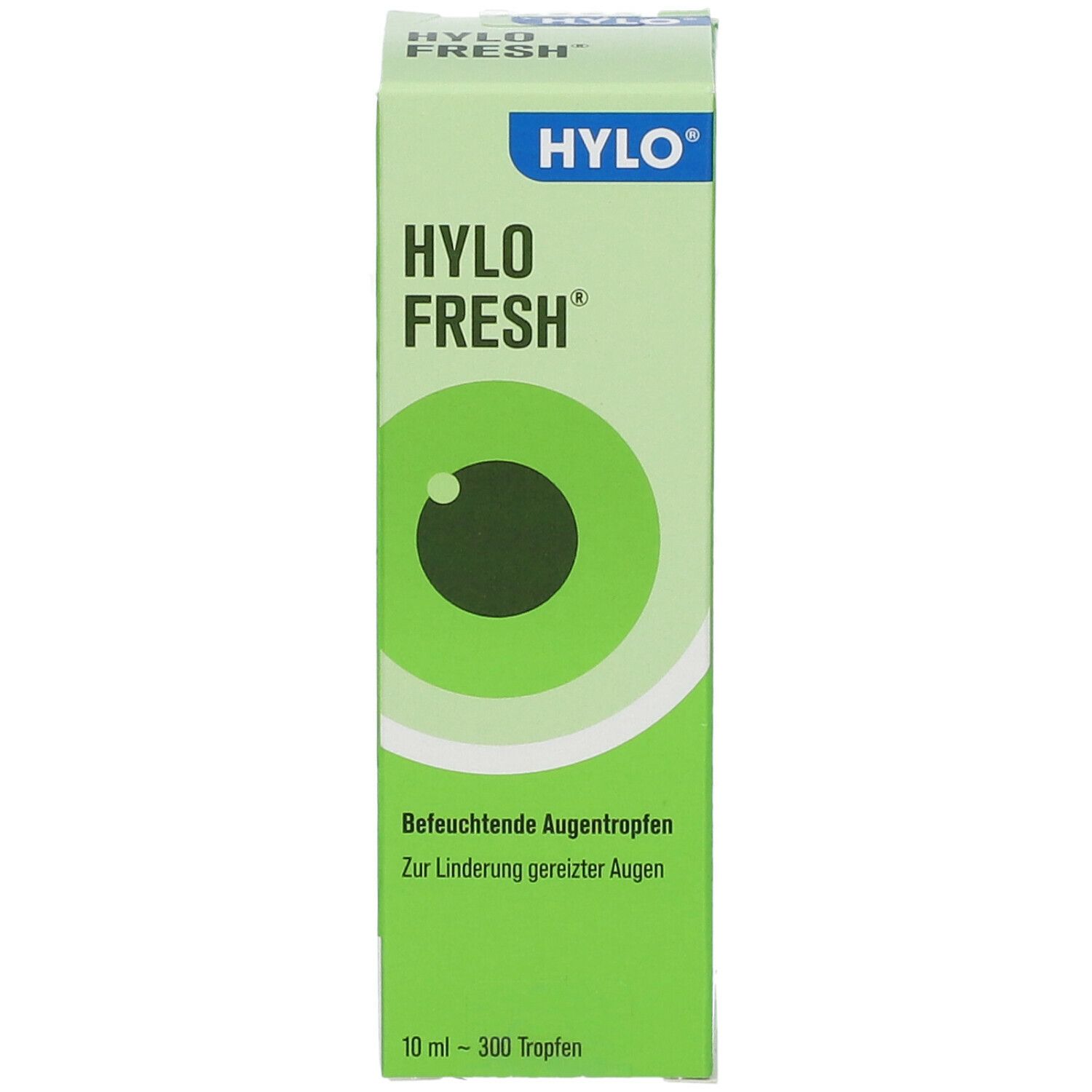 HYLO-FRESH®