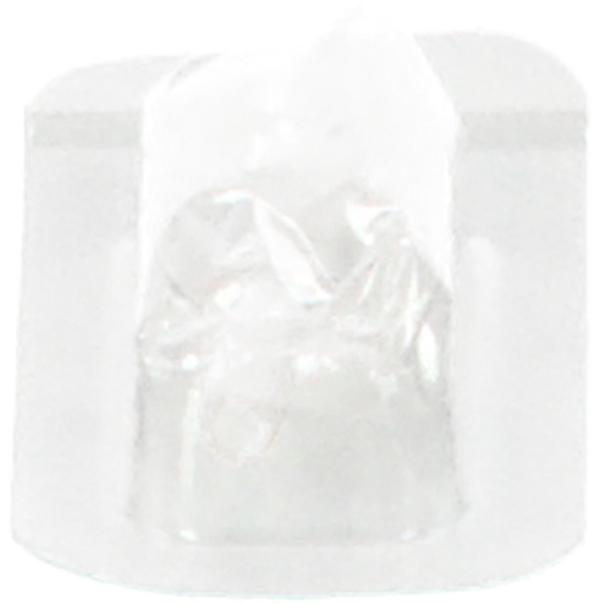 BBraun COMBIFIX ADAPTER REKORD/LUER