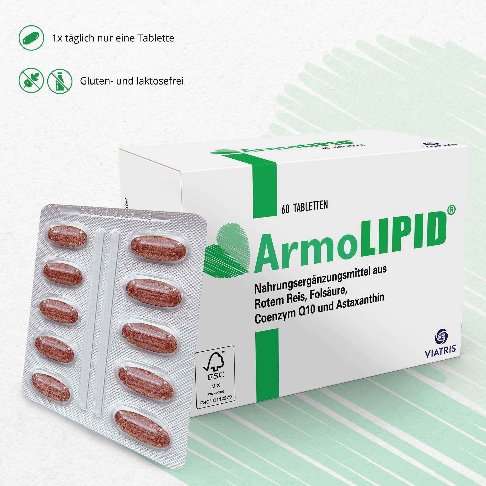 Armolipid®