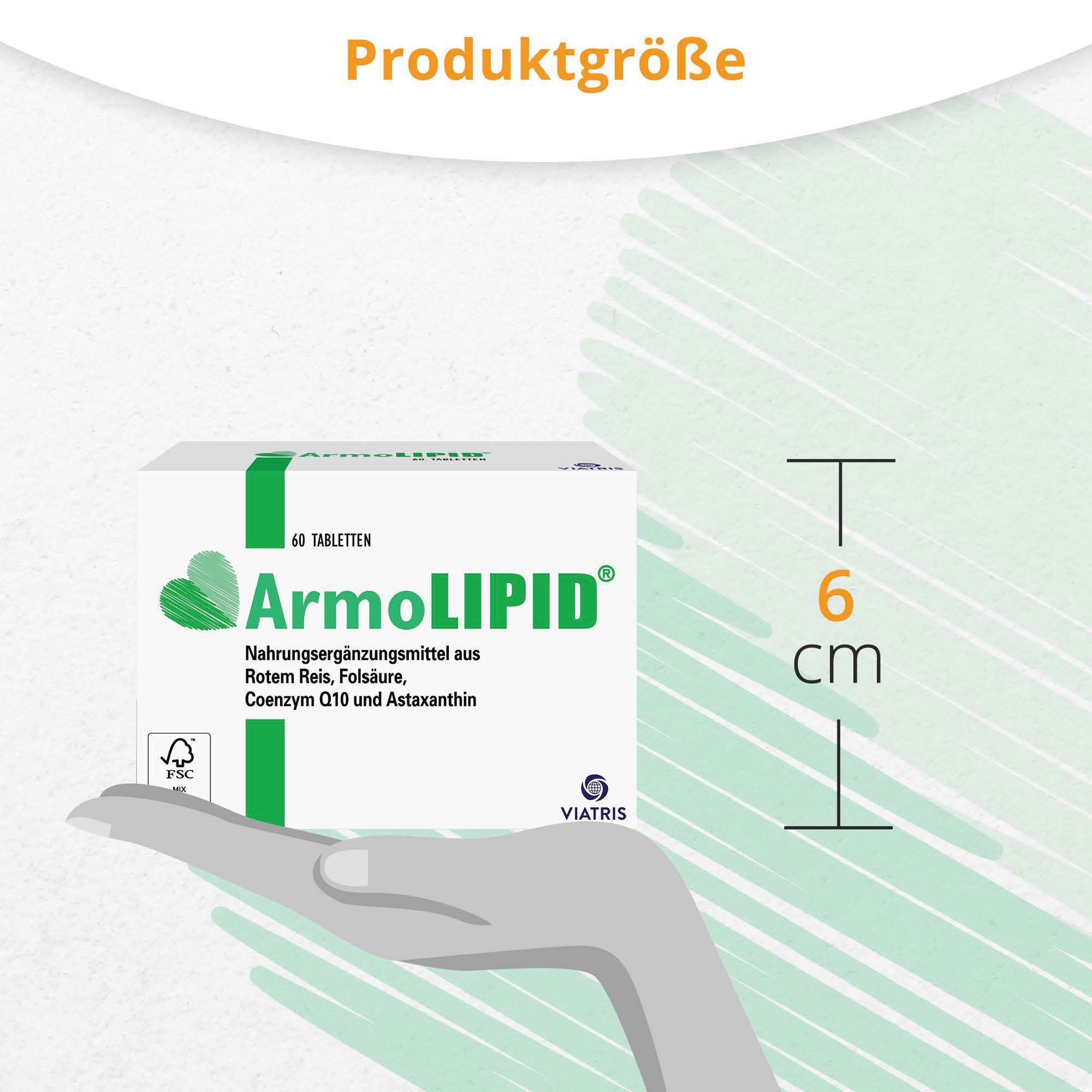 Armolipid®