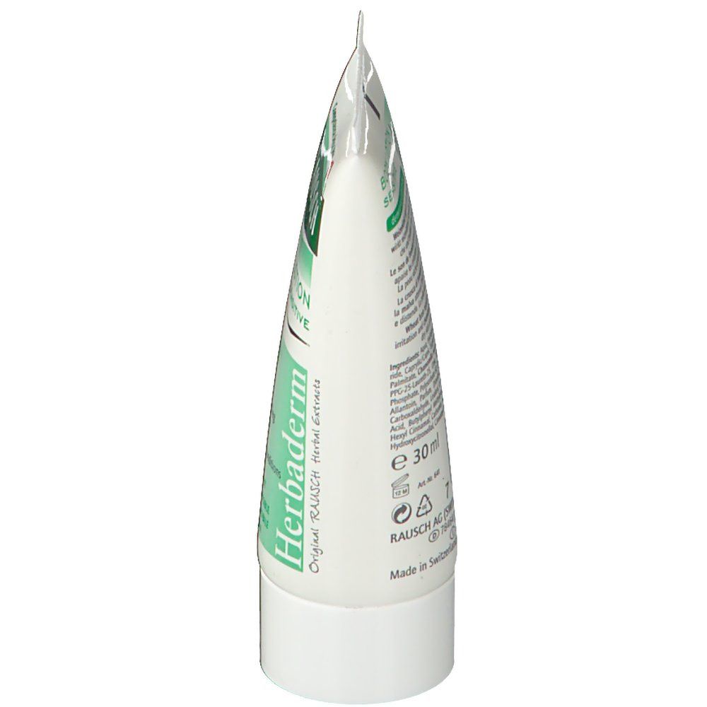 RAUSCH Body Lotion Sensitive