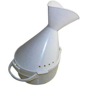 PARAM Inhalator
