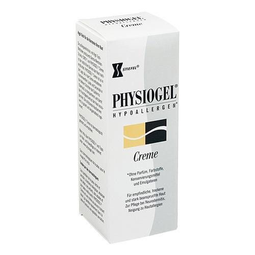 PHYSIOGEL Creme mit DMS