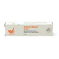 ASCHE Basis Salbe