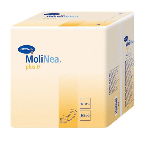 MoliNea® plus D Saugkissen 20x40 cm