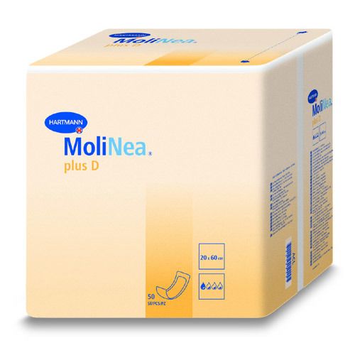 MoliNea® plus D Saugkissen 20x60 cm