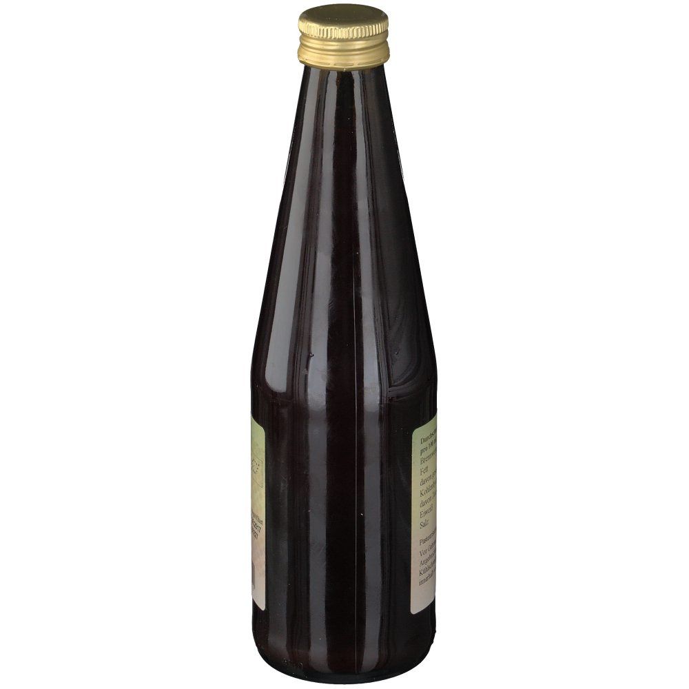 Vitalhaus® Preiselbeer-Saft pur BIO