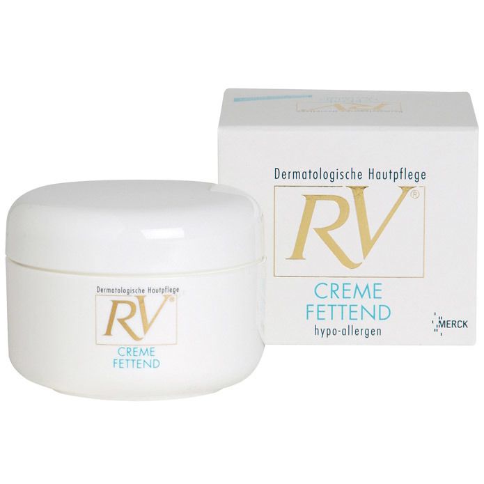 RV® Creme fettend