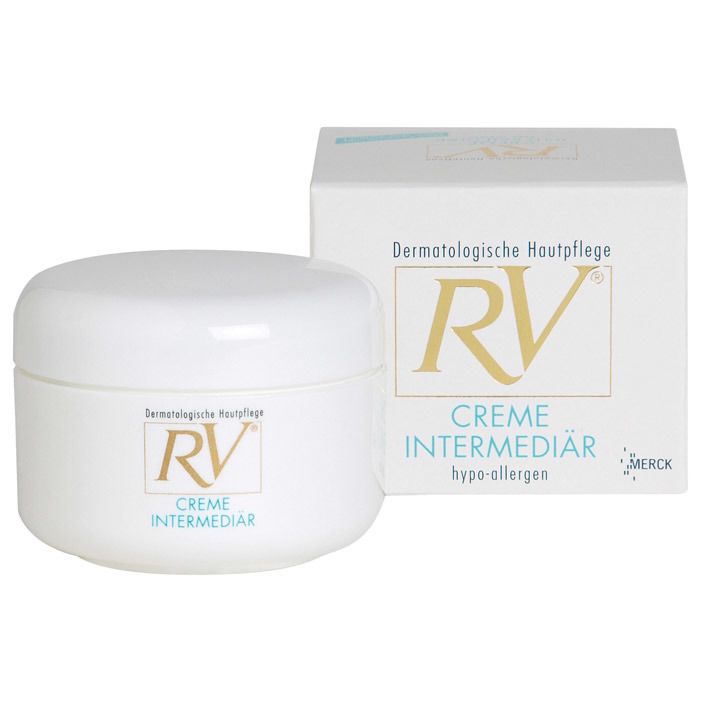 RV® Creme intermediär