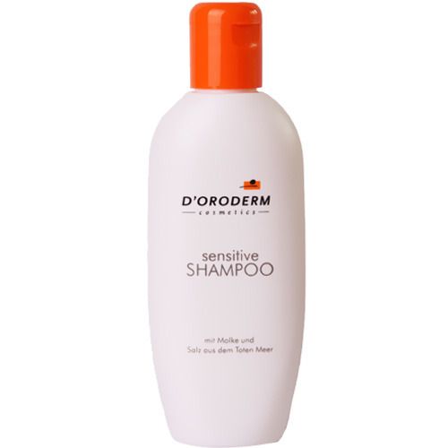 DORODERM Sensitive Shampoo