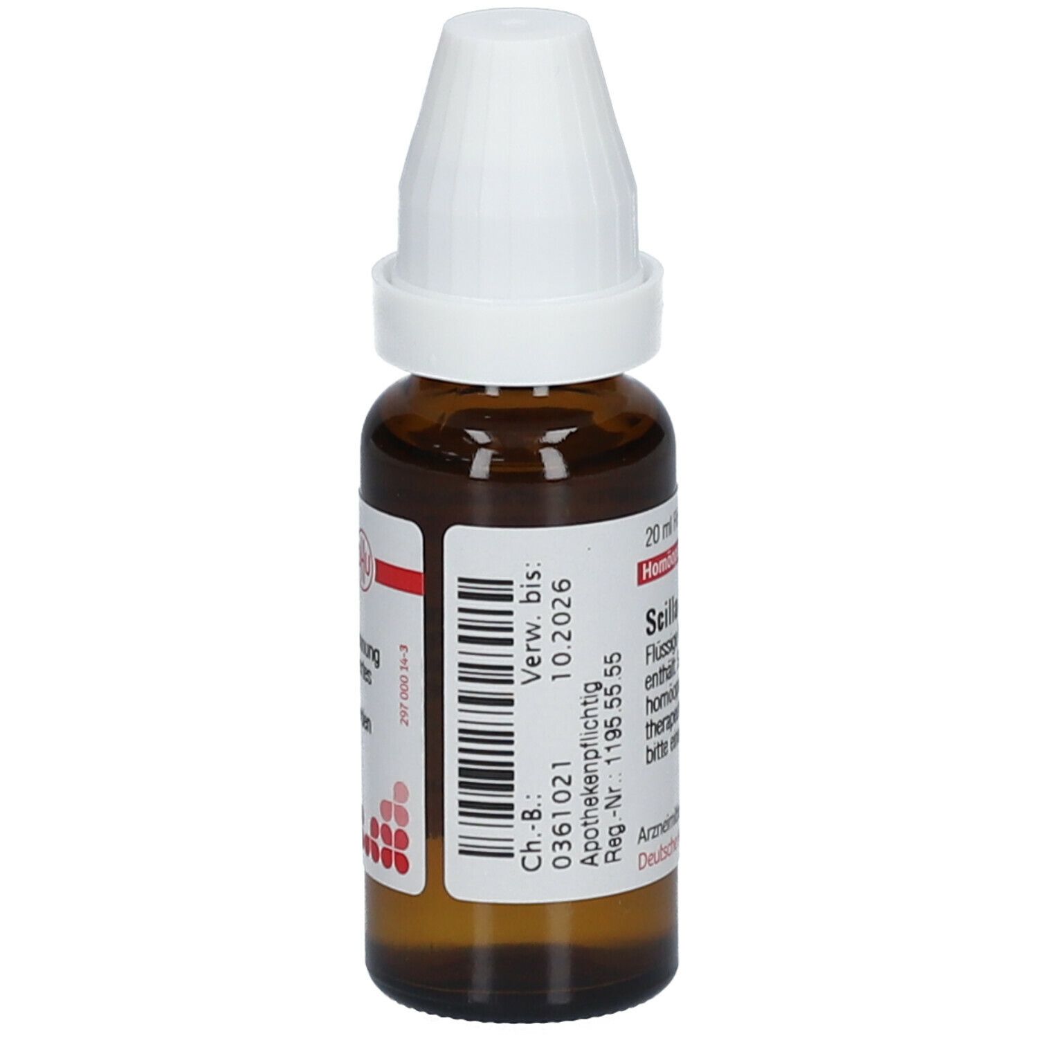 DHU Scilla D4