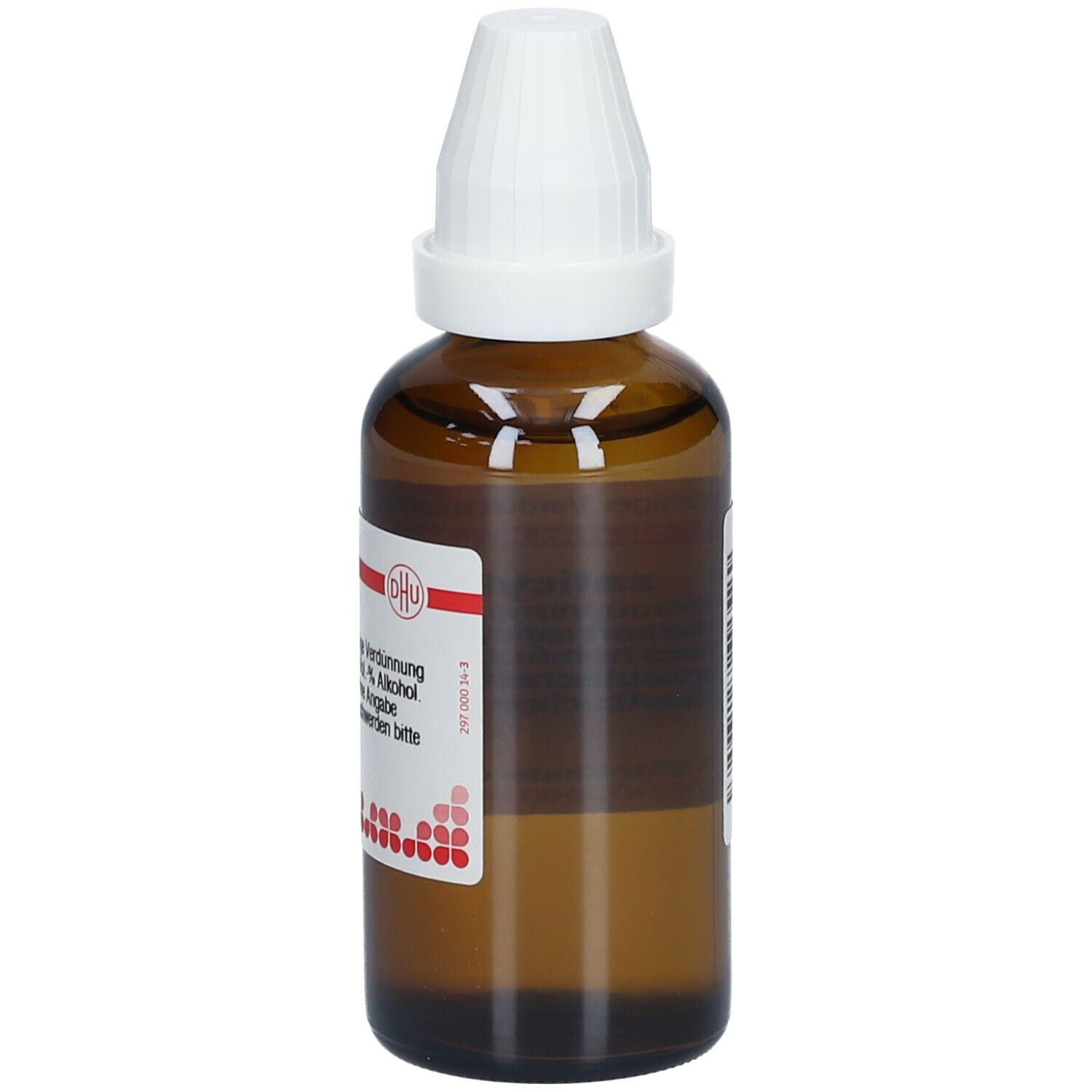DHU Acidum Salicylicum D6