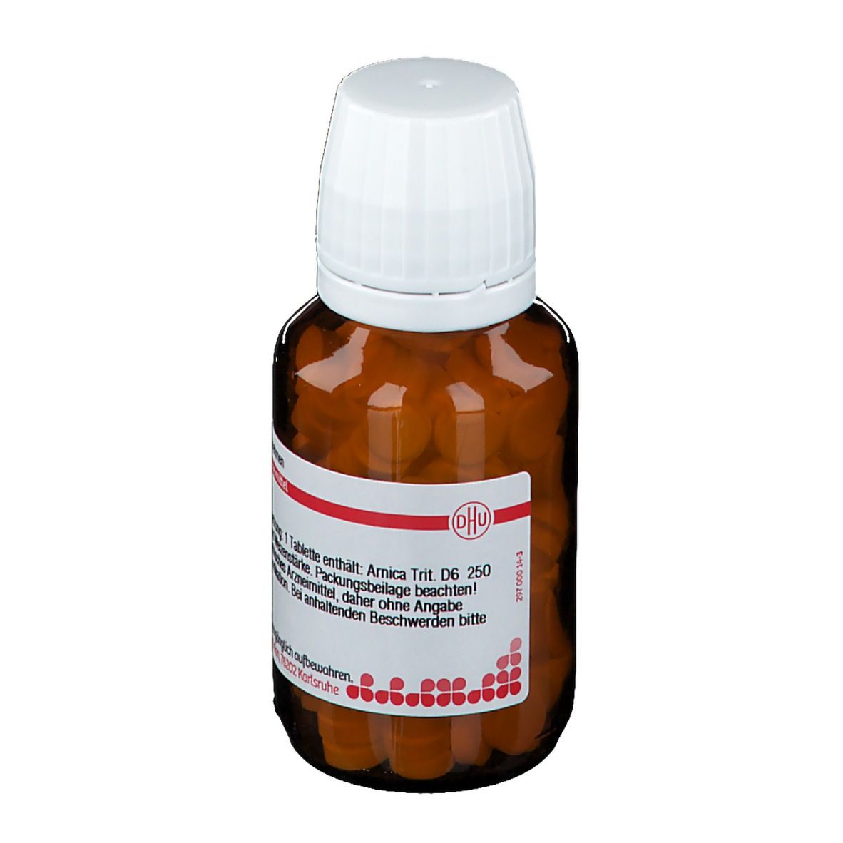 DHU Arnica D6