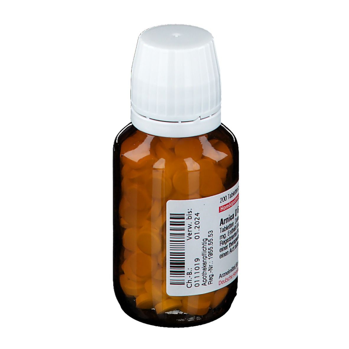 DHU Arnica D6