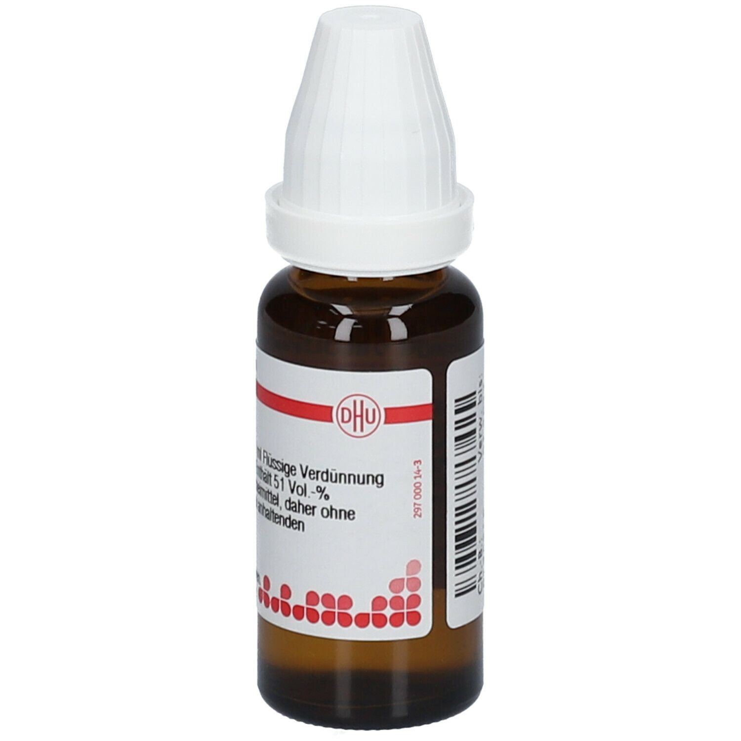 DHU Barium Carbonicum D12