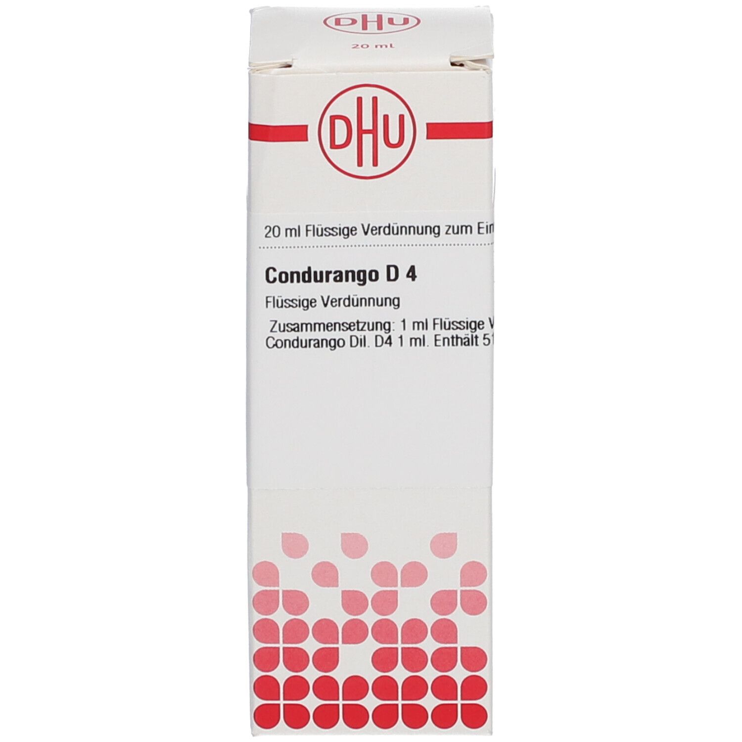 DHU Condurango D4