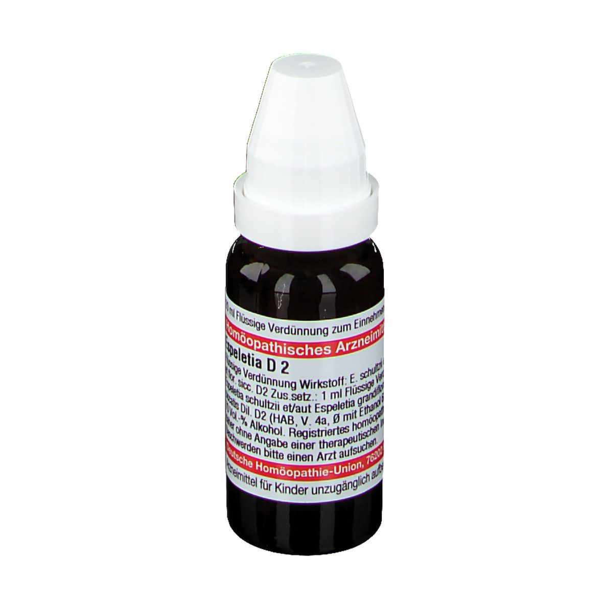 DHU Espeletia D2