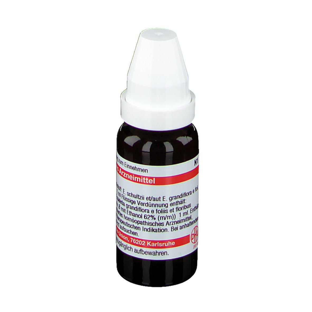 DHU Espeletia D2
