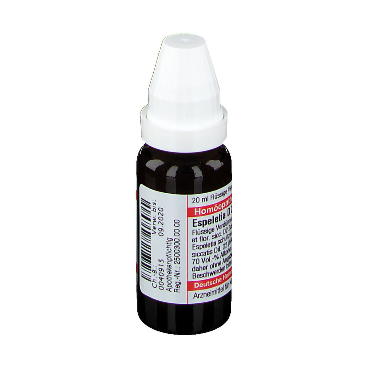 DHU Espeletia D2