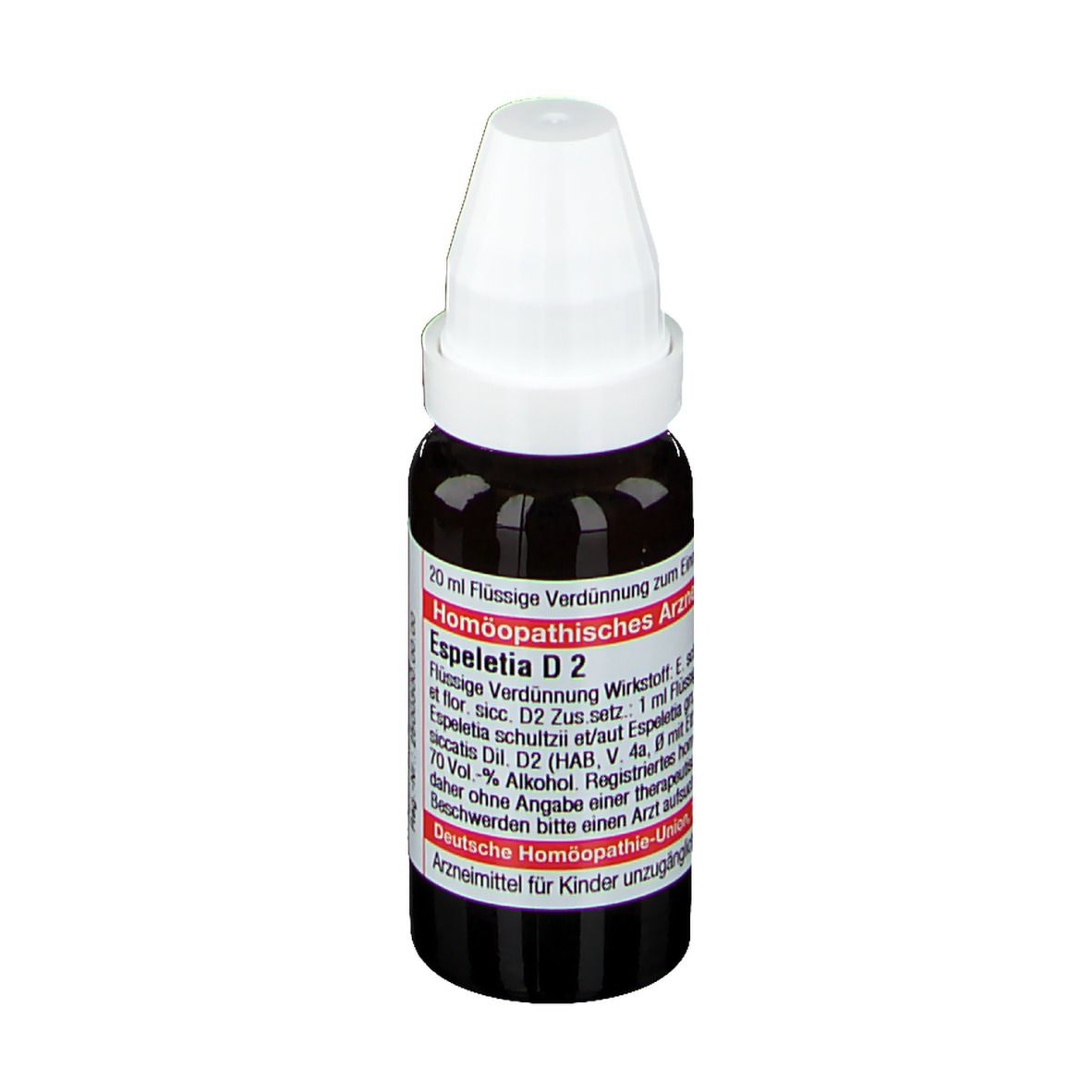 DHU Espeletia D2