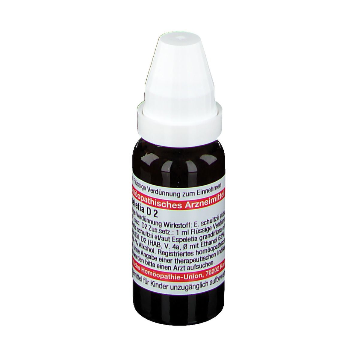 DHU Espeletia D2