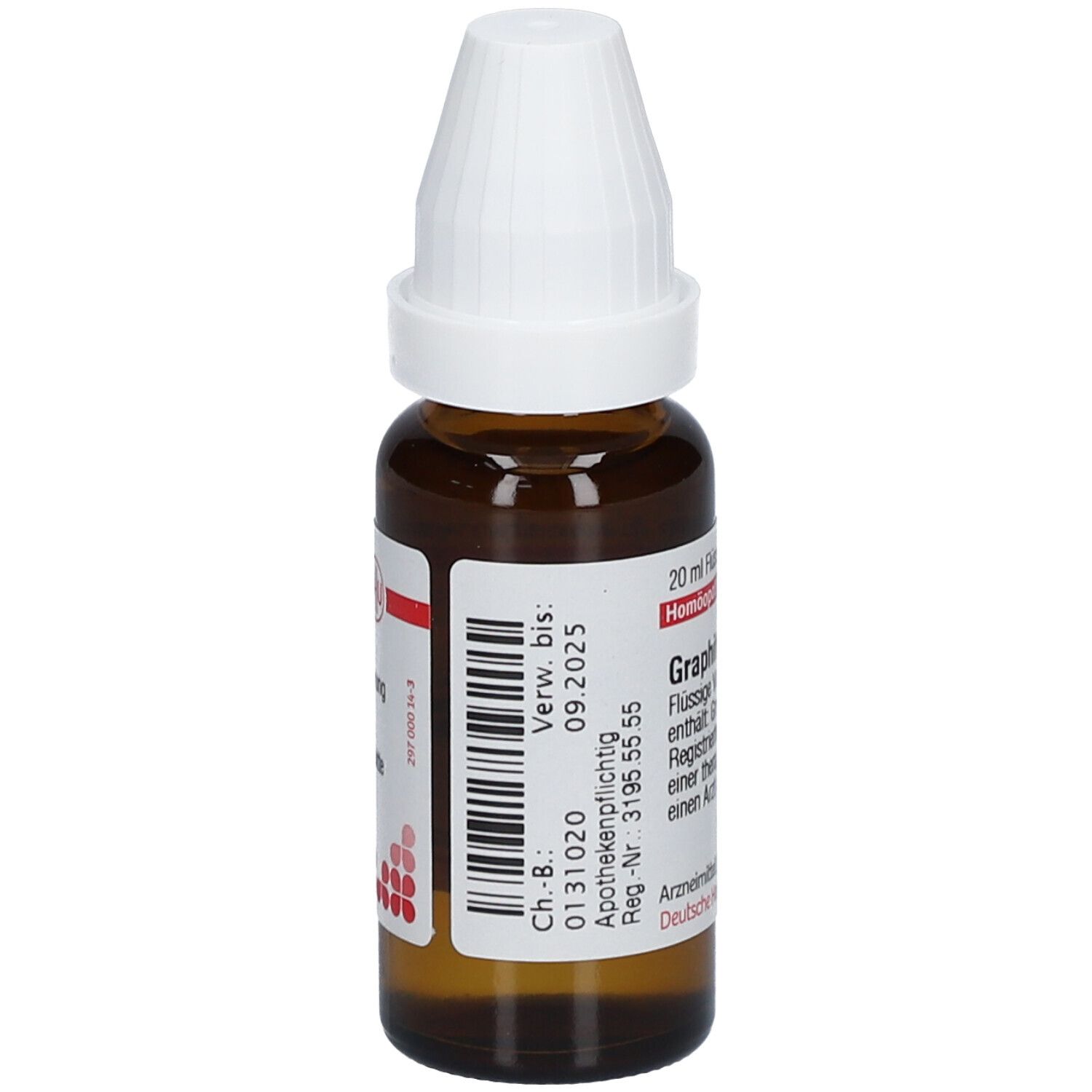 DHU Graphites D30