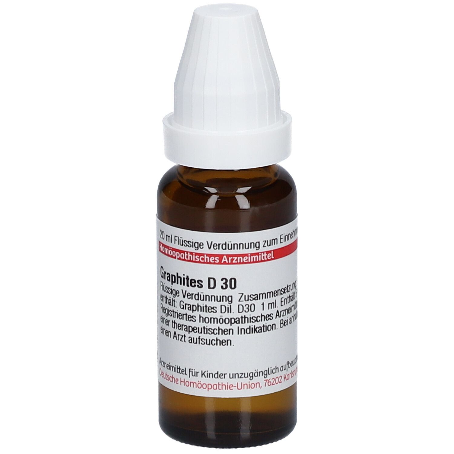 DHU Graphites D30