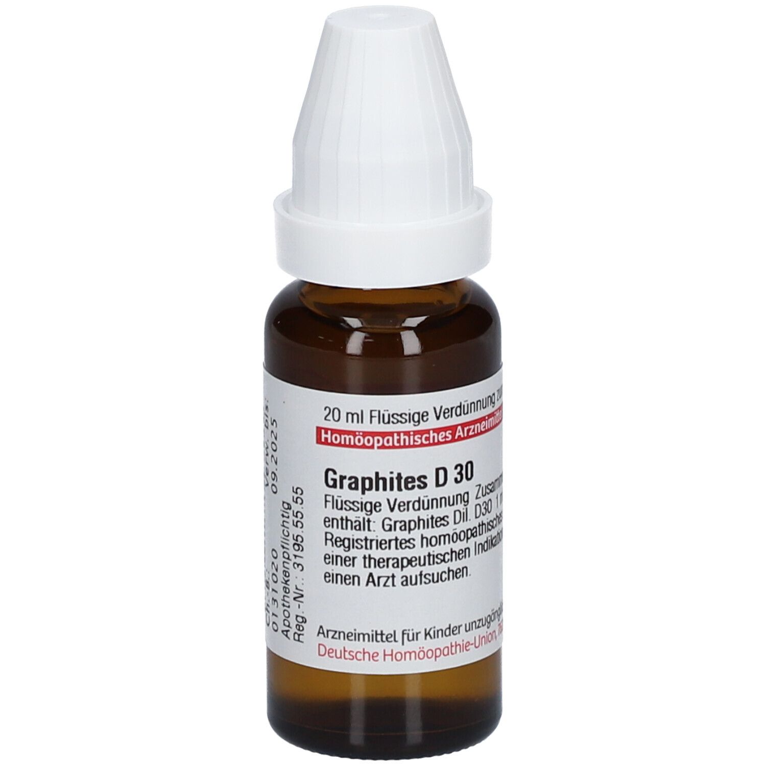 DHU Graphites D30