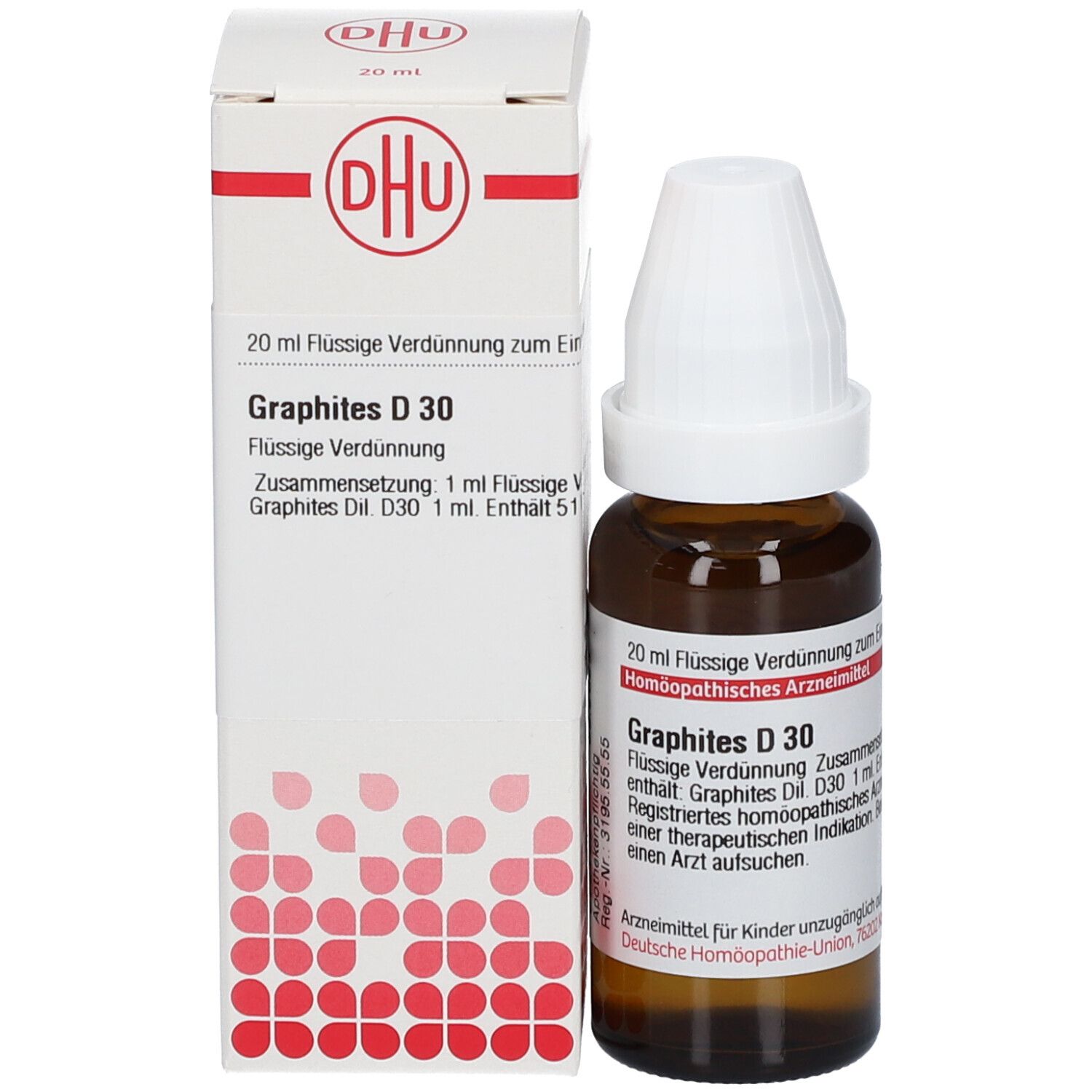 DHU Graphites D30