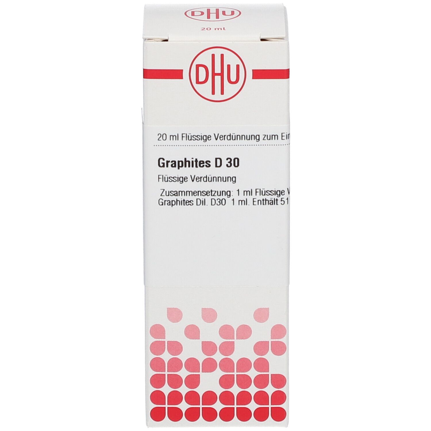 DHU Graphites D30