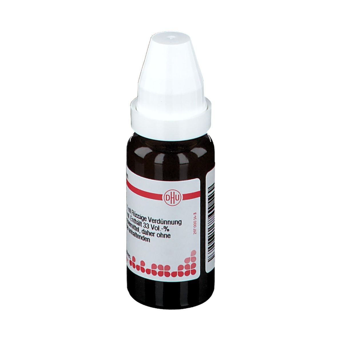 DHU Magnesium Carbonicum D8