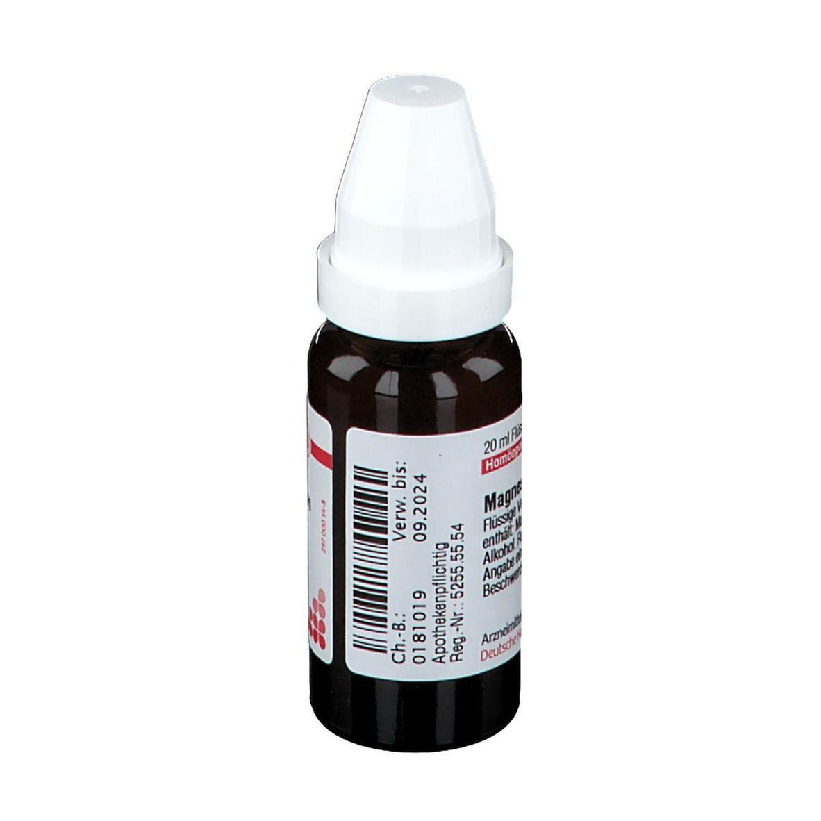 DHU Magnesium Carbonicum D8