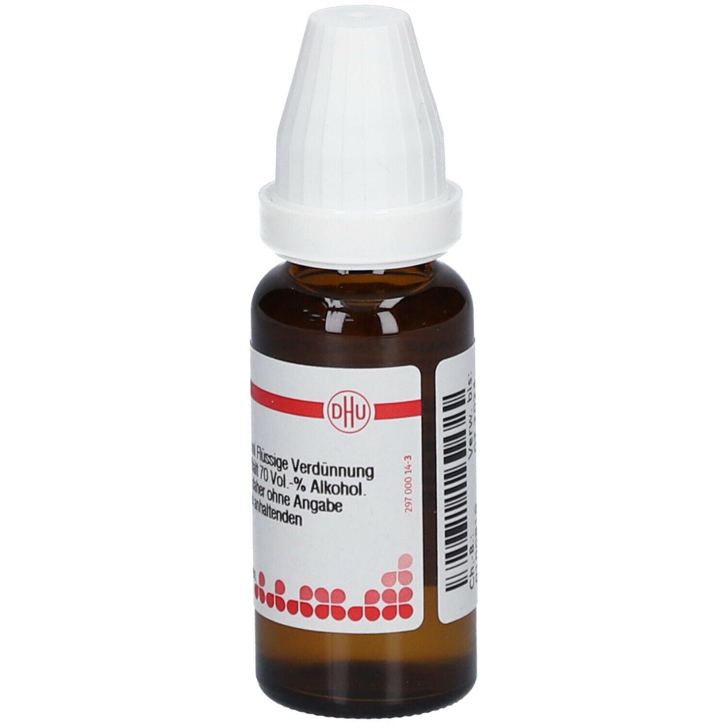 DHU Melilotus Officinalis D2